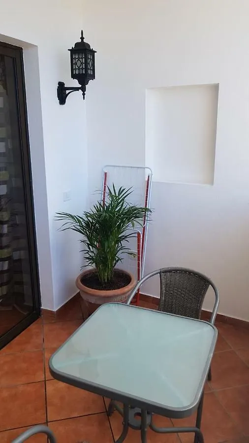 Apartamento Amplio Y Tranquilo Con Vistas Los Realejos Spain