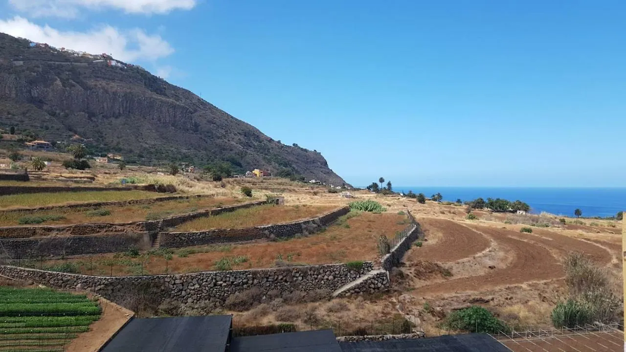Apartamento Amplio Y Tranquilo Con Vistas Los Realejos Spain