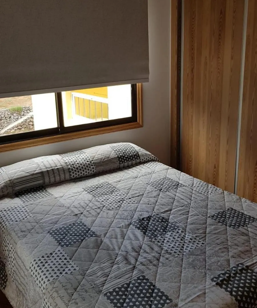 Apartamento amplio y tranquilo con vistas Los Realejos España