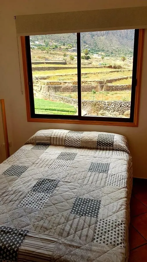 Apartamento Amplio Y Tranquilo Con Vistas Los Realejos Apartment