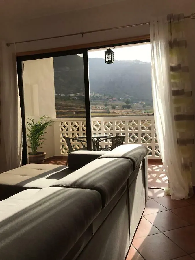 Apartment Apartamento Amplio Y Tranquilo Con Vistas Los Realejos