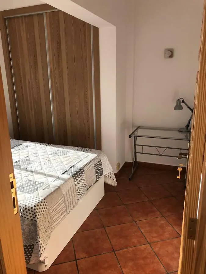 Apartamento amplio y tranquilo con vistas Los Realejos España