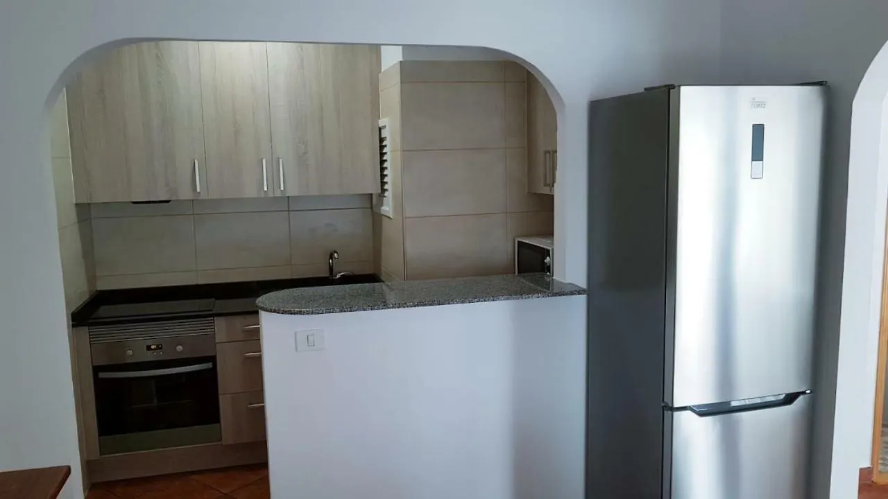 Apartamento Amplio Y Tranquilo Con Vistas Los Realejos 0*,  Spain