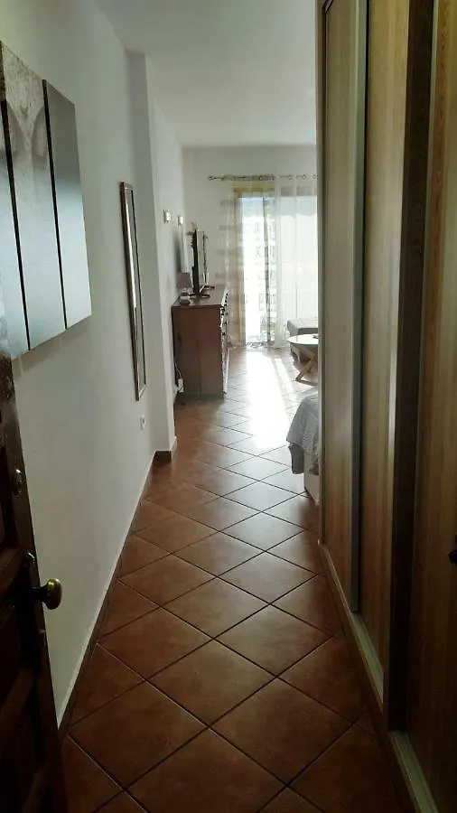 Apartamento Amplio Y Tranquilo Con Vistas Los Realejos Apartment