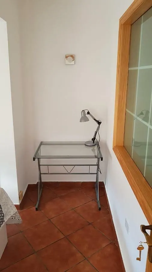 Apartamento amplio y tranquilo con vistas Los Realejos