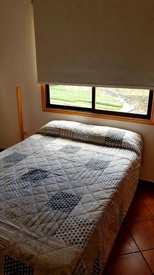 Apartamento amplio y tranquilo con vistas Los Realejos España