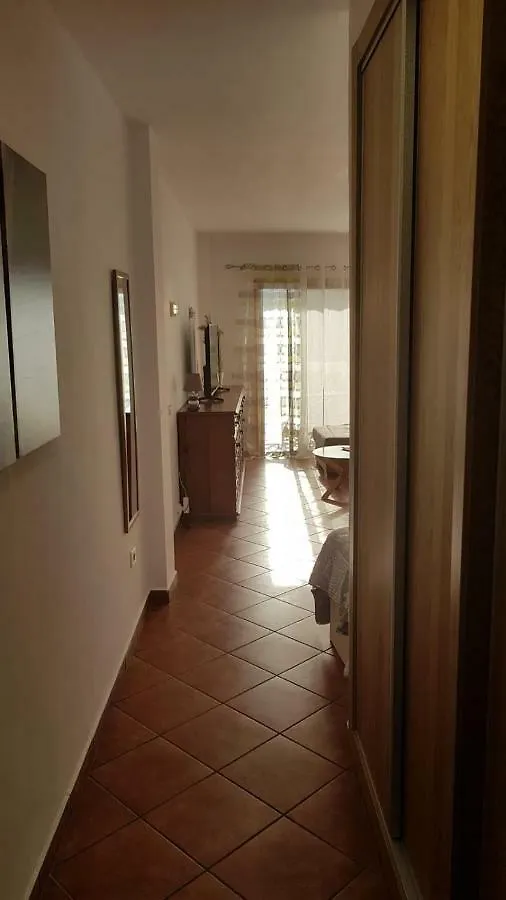 Apartamento Amplio Y Tranquilo Con Vistas Los Realejos 0*,