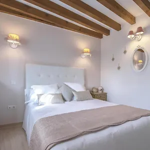  Apartamento La Casa Del Tránsito España