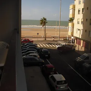  Apartamento Azul Maritimo España