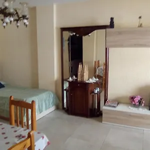  Apartamento Azul Maritimo España
