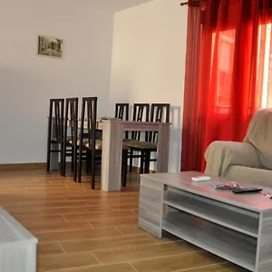  Apartamento Puerta Del Vado Alto España