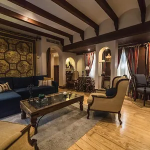  Apartamento Casa En Termas De Amador De Ríos España
