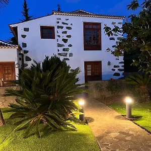 Hotel Rural Casablanca, Los Realejos