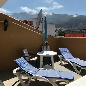 Apartamento Teleworking Silent New And Modern, Los Realejos