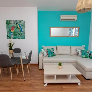  Apartamento Holidays By The Sea España