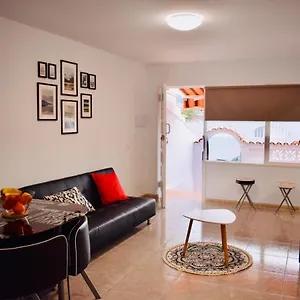  Apartamento Sunset House España