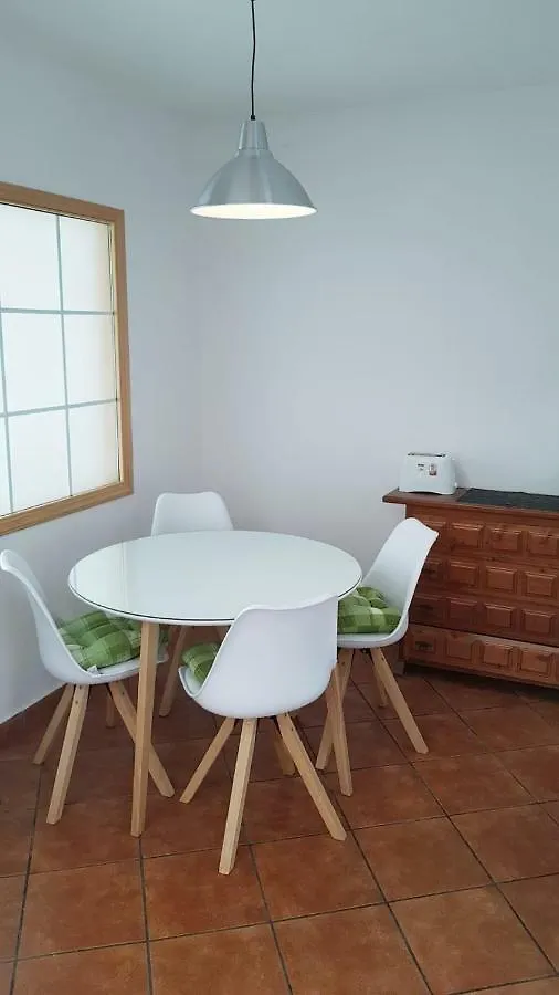 Apartamento Amplio Y Tranquilo Con Vistas Los Realejos